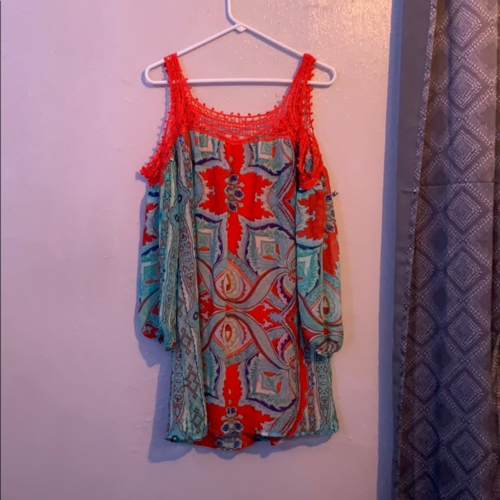 Summer dress